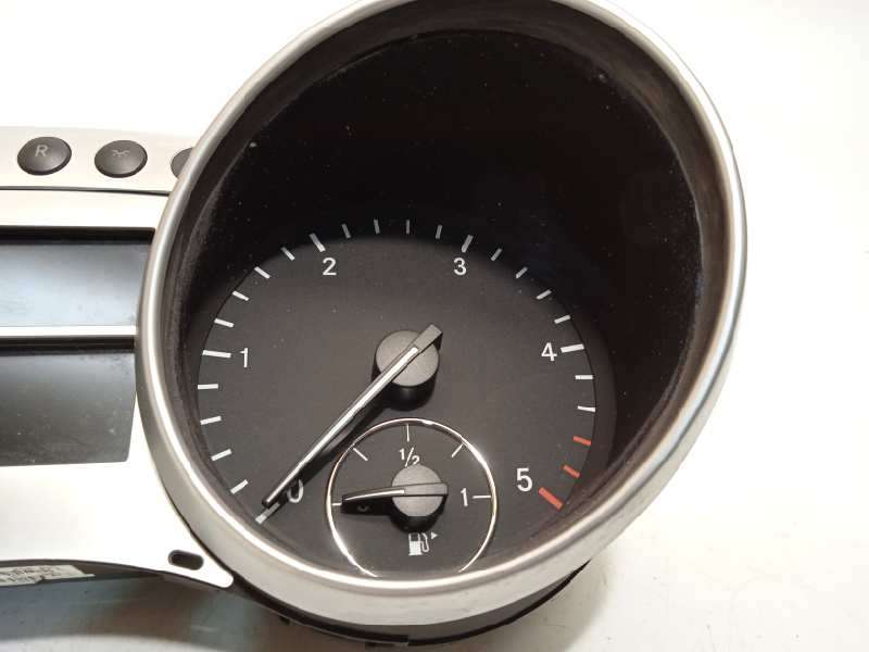 Recambio de cuadro instrumentos para mercedes-benz clase m (w164) ml 350 blutec 4-matic (164.124) referencia OEM IAM A2519003300 4