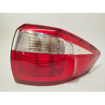 Recambio de piloto trasero derecho para ford c-max ii (dxa/cb7, dxa/ceu) 1.6 ecoboost referencia OEM IAM AM5113404BE 1767526 895