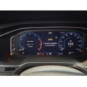 VOLKSWAGEN POLO VI (AW1, BZ1, AE1)