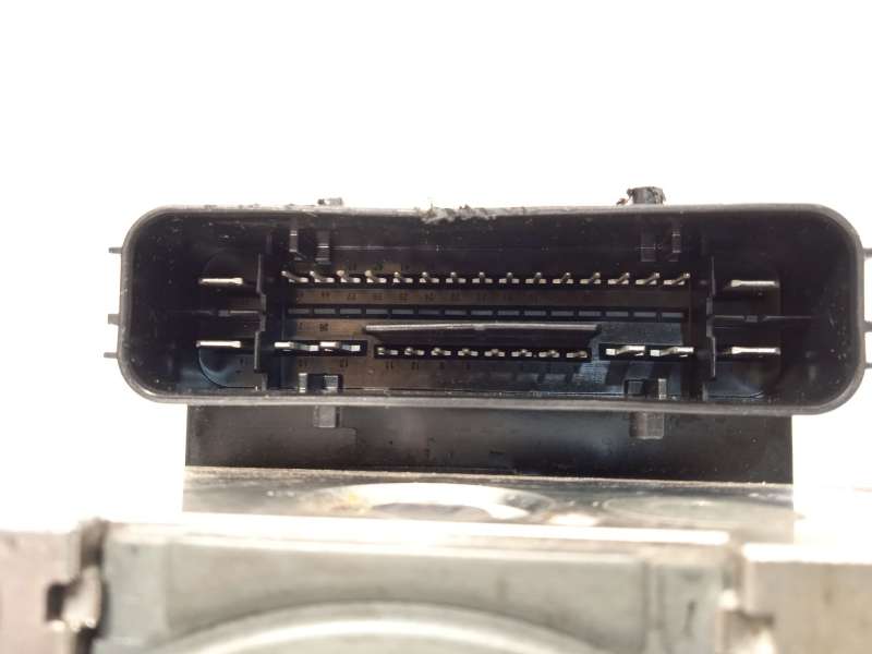 Recambio de abs para ford fiesta (ce1) st-line referencia OEM IAM H1BC2B373CG H1BC2C219CG 10022011924 4
