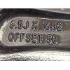 Recambio de llanta para hyundai i30 (pd) 1.0 tgdi cat referencia OEM IAM 52910G4600  