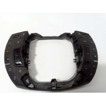 Recambio de mando multifuncion para citroën c5 berlina exclusive referencia OEM IAM 96663640ZD  