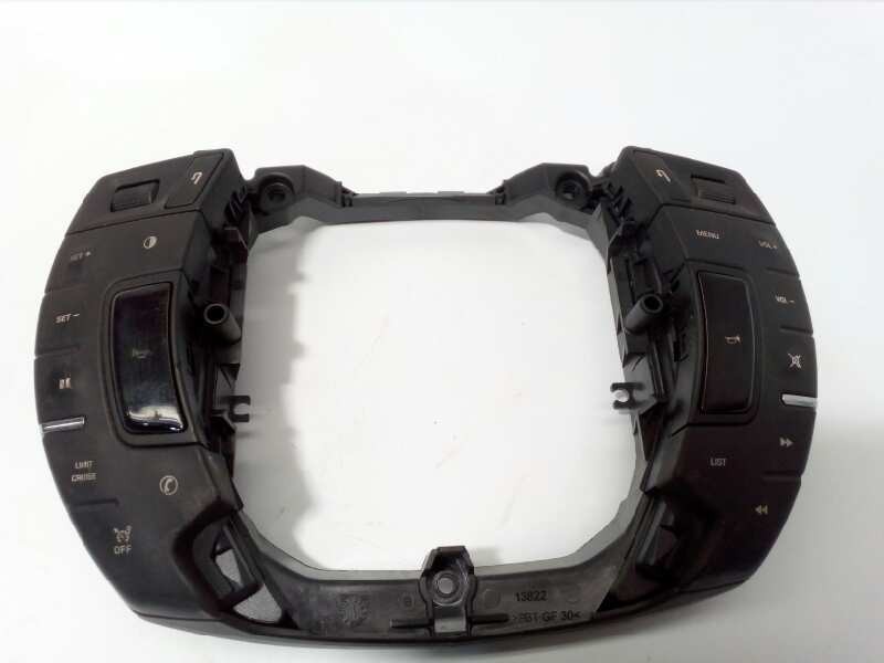 MANDO MULTIFUNCION 96663640ZD 