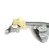Recambio de elevalunas trasero derecho para renault captur 1.2 tce energy referencia OEM IAM 128001471  827009380R