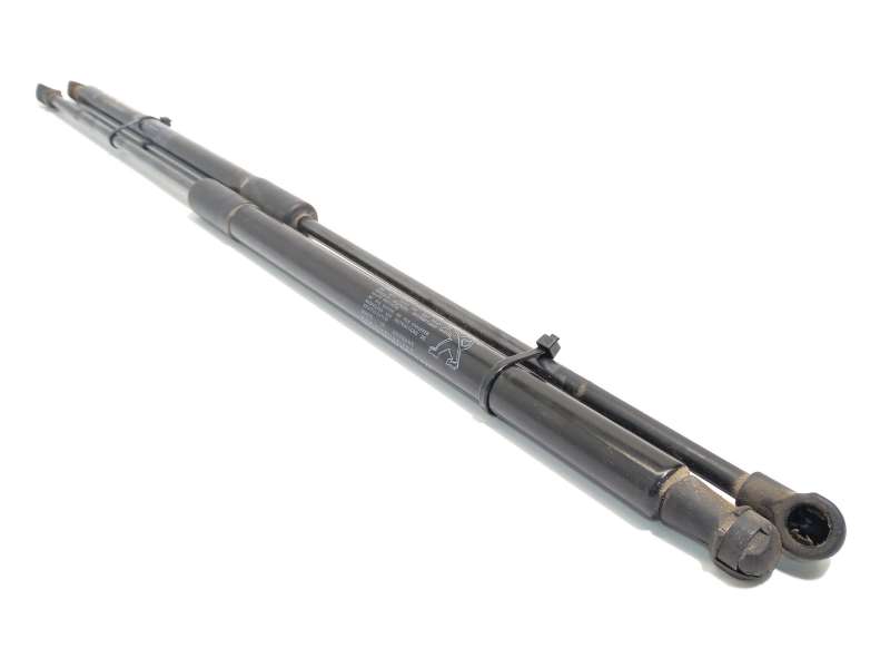 Recambio de amortiguadores maletero / porton para peugeot 3008 ii suv (mc_, mr_, mj_, m4_) 1.5 bluehdi 130 referencia OEM IAM 98 - Marron