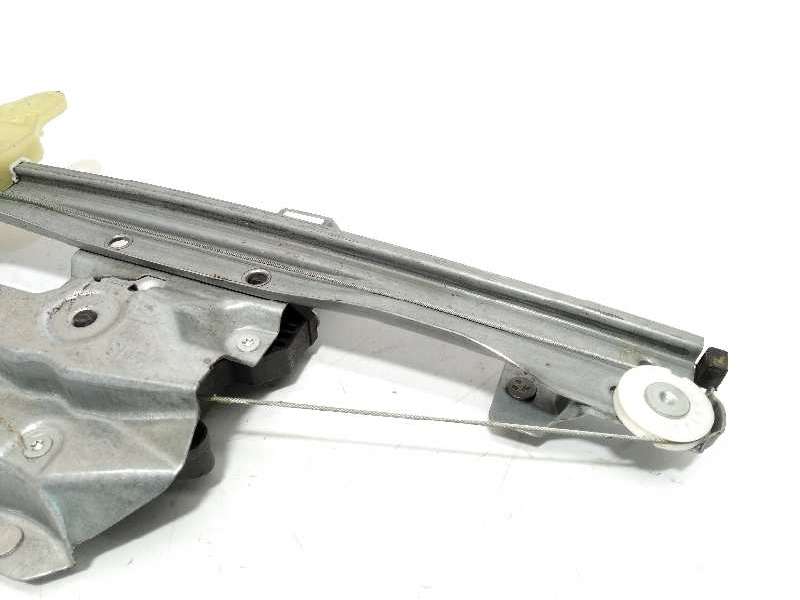 Recambio de elevalunas trasero derecho para renault captur 1.2 tce energy referencia OEM IAM 128001471  827009380R - Gris 3