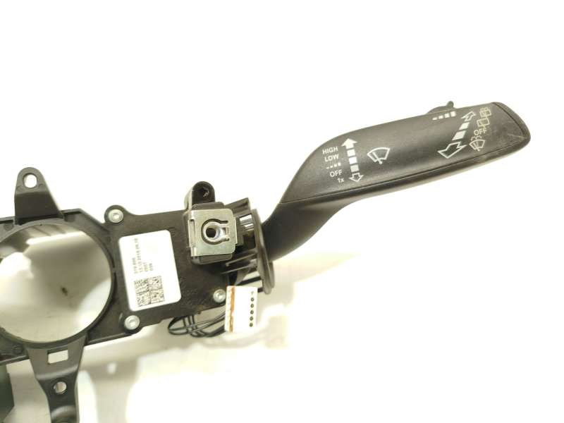 Recambio de mando intermitentes para audi a1 (8x1, 8xk) 1.0 tfsi referencia OEM IAM 8X0953521AF 8X0953502B 4