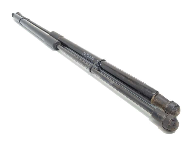 Recambio de amortiguadores maletero / porton para peugeot 3008 ii suv (mc_, mr_, mj_, m4_) 1.5 bluehdi 130 referencia OEM IAM 98 - Marron 2