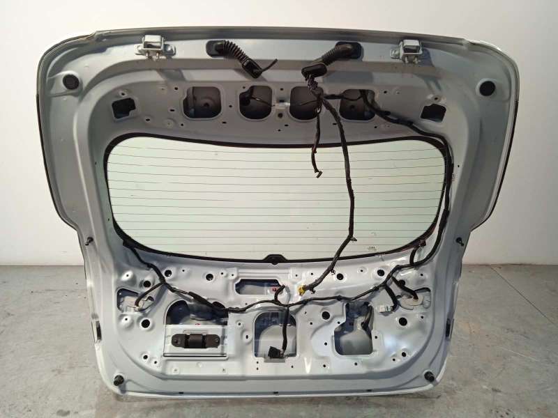 Recambio de porton trasero para kia xceed 1.0 tgdi cat referencia OEM IAM 73700J7810 - Blanco 4