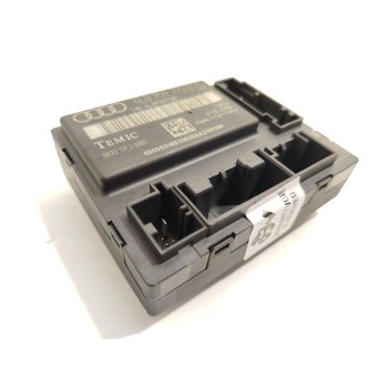 Recambio de centralita confort para audi q7 (4lb) 3.0 tdi quattro referencia OEM IAM 4L0959792B  