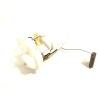 Recambio de bomba combustible para ford puma (j2k, cf7) 1.0 ecoboost referencia OEM IAM J1BH9H307EA 2570326 058020009G