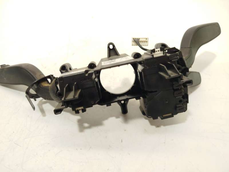 Recambio de mando intermitentes para audi a1 (8x1, 8xk) 1.0 tfsi referencia OEM IAM 8X0953521AF 8X0953502B 5