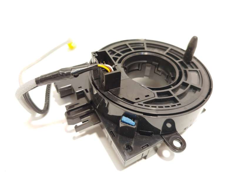 Recambio de anillo airbag para renault arkana i (lcm_, ldn_) 1.3 tce 140 (ldn0) referencia OEM IAM 255541203R 2
