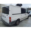 ford transit furgoneta (fa_ _) del año 2004