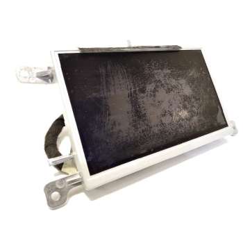 PANTALLA MULTIFUNCION 8T0919603G 