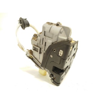 CERRADURA PUERTA DELANTERA DERECHA 3C1837016A 