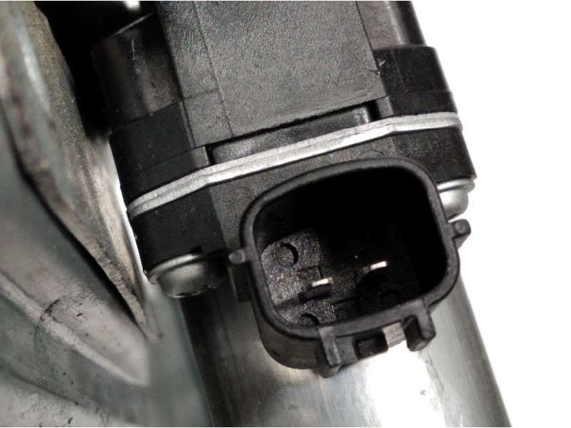 Recambio de elevalunas trasero derecho para renault captur 1.2 tce energy referencia OEM IAM 128001471  827009380R - Gris 5