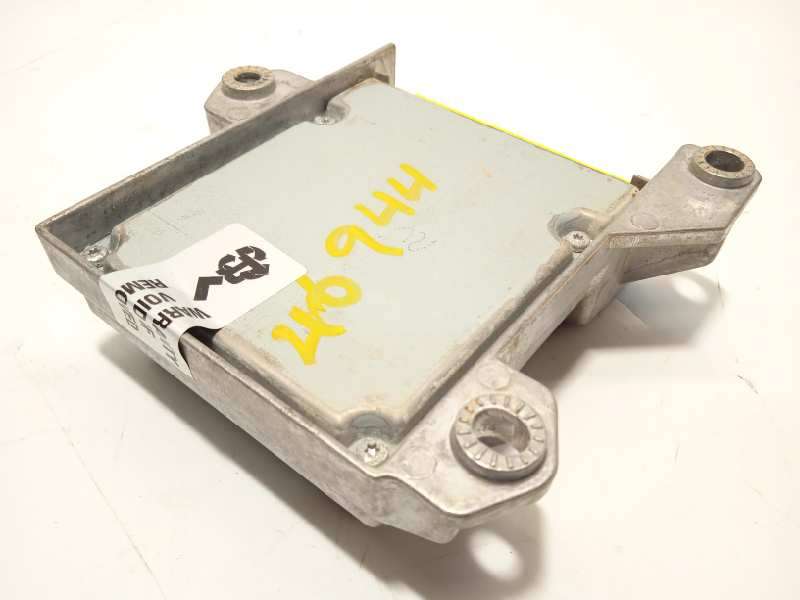 Recambio de centralita airbag para mazda 3 lim. () 2.0 cat referencia OEM IAM BHS257K30A - Blanco 2