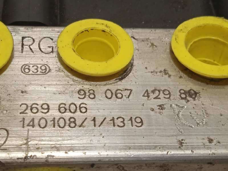 Recambio de abs para peugeot 308 allure referencia OEM IAM 9806742980 980832098 269606 7