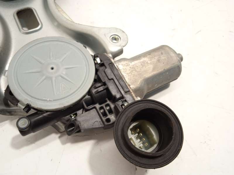 Recambio de elevalunas delantero izquierdo para lexus rx (_u3_) 400h (mhu38_) referencia OEM IAM 8572058010  0620401770 - Gris 2
