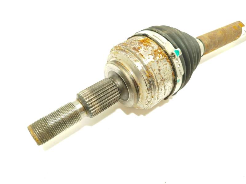Recambio de transmision delantera derecha para ford tourneo courier 1.0 ecoboost referencia OEM IAM R2X63B436AC 2802285 2
