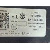 Recambio de faro izquierdo para volkswagen golf viii lim. (cd1) style referencia OEM IAM 5H1941005  90150890