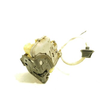 Recambio de cerradura puerta delantera izquierda para audi q7 (4lb) 3.0 tdi quattro referencia OEM IAM 3C1837015A  