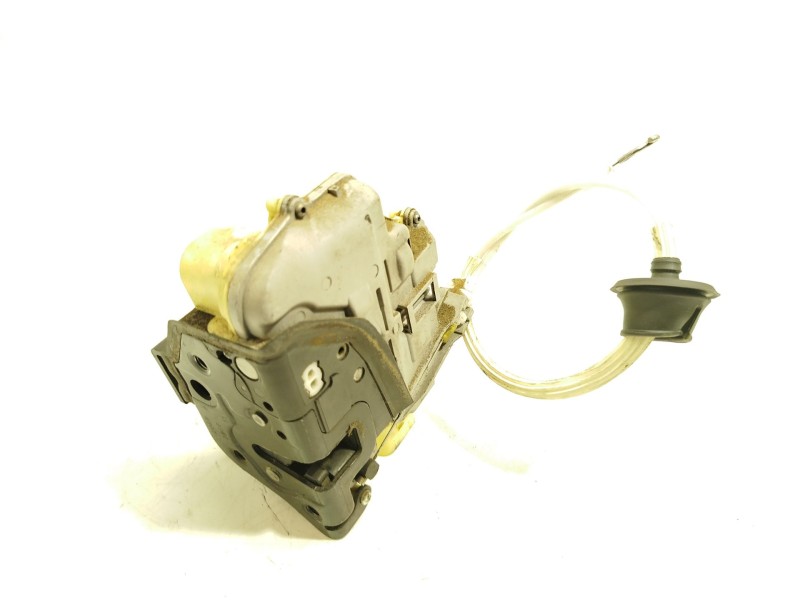 CERRADURA PUERTA DELANTERA IZQUIERDA 3C1837015A 