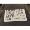 Recambio de mando intermitentes para audi a1 (8x1, 8xk) 1.0 tfsi referencia OEM IAM 8X0953521AF 8X0953502B 