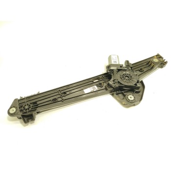 Recambio de elevalunas trasero izquierdo para ford tourneo courier 1.0 ecoboost referencia OEM IAM R2X6V27001AB 2707235 