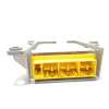 Recambio de centralita airbag para mazda 3 lim. () 2.0 cat referencia OEM IAM BHS257K30A  