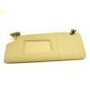 Recambio de parasol izquierdo para bmw x3 (e83) 2.0 d referencia OEM IAM 51163404017  