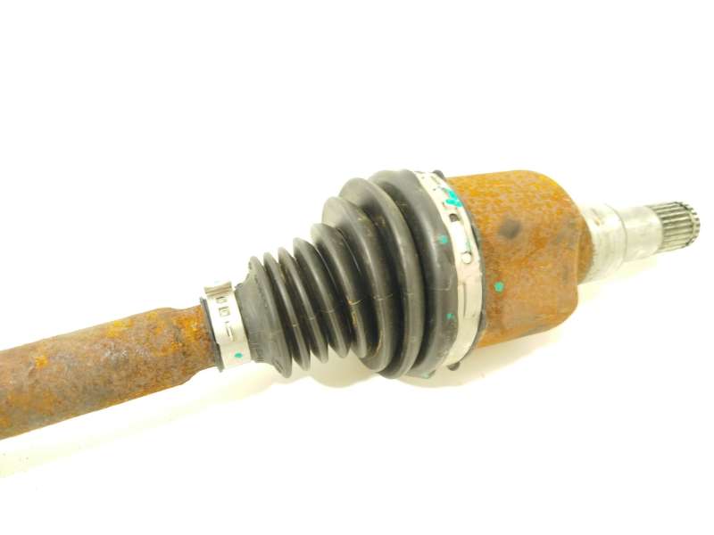 Recambio de transmision delantera derecha para ford tourneo courier 1.0 ecoboost referencia OEM IAM R2X63B436AC 2802285 3