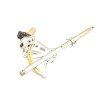 Recambio de elevalunas delantero izquierdo para lexus rx (_u3_) 400h (mhu38_) referencia OEM IAM 8572058010  0620401770