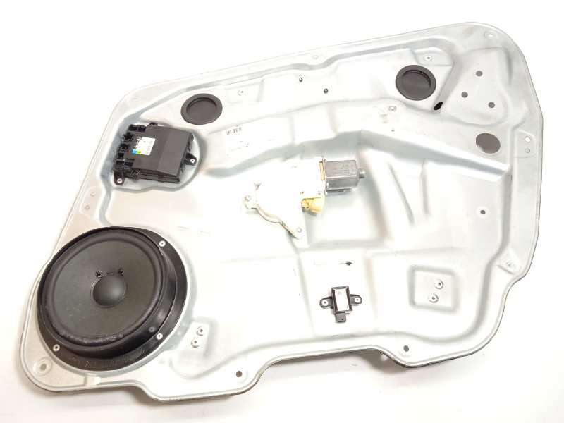 Recambio de elevalunas delantero derecho para mercedes-benz clase m (w164) ml 350 blutec 4-matic (164.124) referencia OEM IAM A2