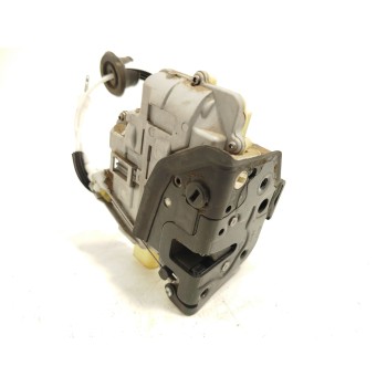 Recambio de cerradura puerta trasera derecha para audi q7 (4lb) 3.0 tdi quattro referencia OEM IAM 3C4839016A  