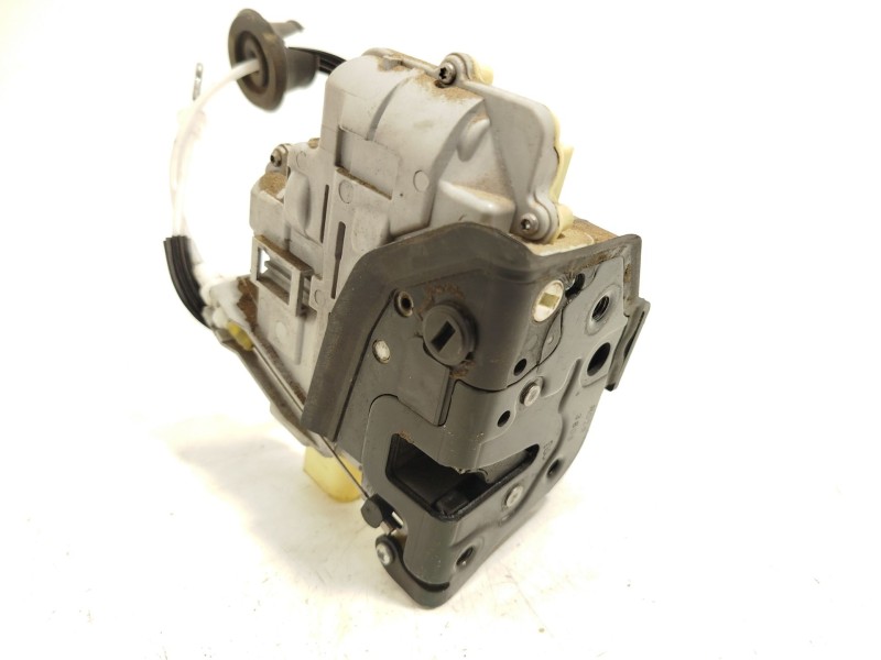 CERRADURA PUERTA TRASERA DERECHA 3C4839016A 