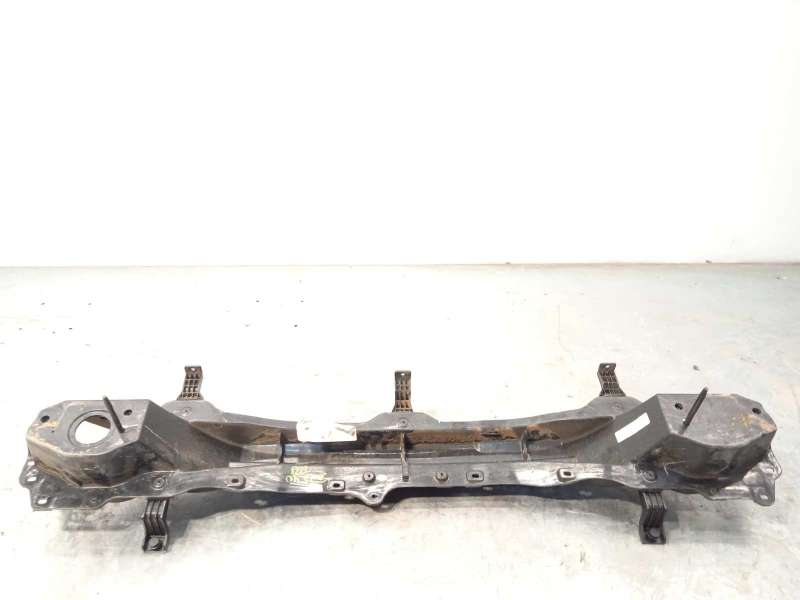 Recambio de refuerzo paragolpes trasero para kia xceed 1.0 tgdi cat referencia OEM IAM 86631J7CA0 - Blanco 2