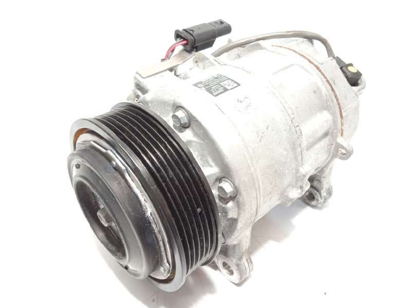 Recambio de compresor aire acondicionado para bmw serie 4 coupe (g22) referencia OEM IAM 6994082 64526994082 4471404754 2