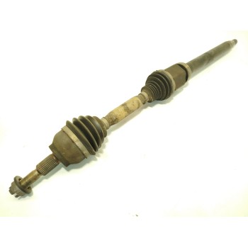 TRANSMISION DELANTERA DERECHA 1712273 BV613B436CB 