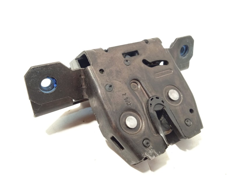 CERRADURA MALETERO / PORTON 13509599 