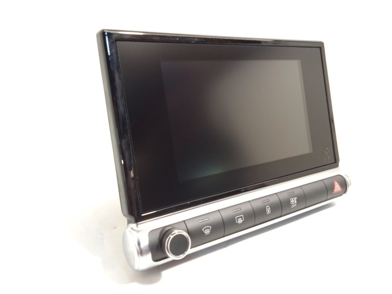 PANTALLA MULTIFUNCION 9828476980 98289806ZD 