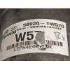 Recambio de abs para kia rio concept referencia OEM IAM 589201W570 BE6003G943 MGH60BH6013G943