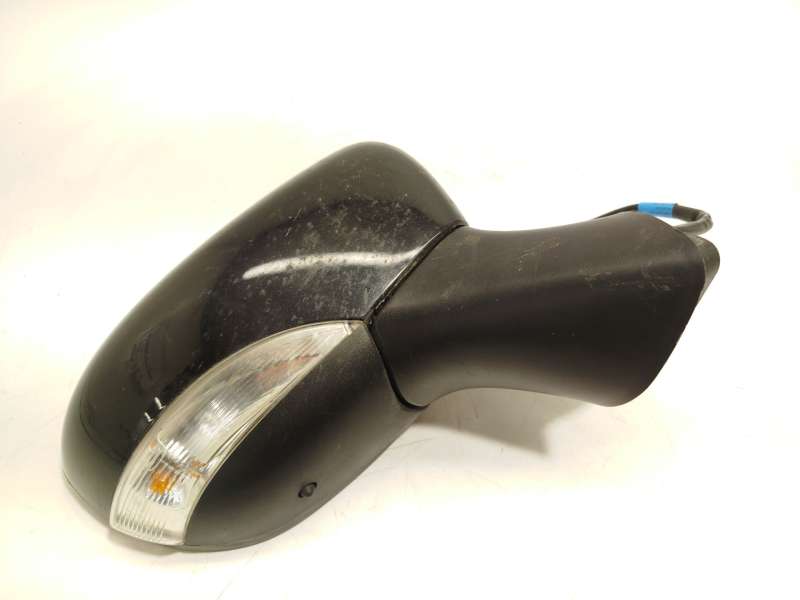 Recambio de retrovisor derecho para renault clio iv (bh_) 0.9 tce 90 referencia OEM IAM 963011136R 3