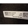 Recambio de refuerzo paragolpes trasero para kia xceed 1.0 tgdi cat referencia OEM IAM 86631J7CA0  