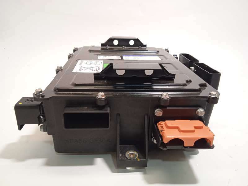 Recambio de bateria electrica menor de 5 kwh (hev) para hyundai i30 (pd) 1.0 tgdi cat referencia OEM IAM 375M0G4000 - Blanco 4