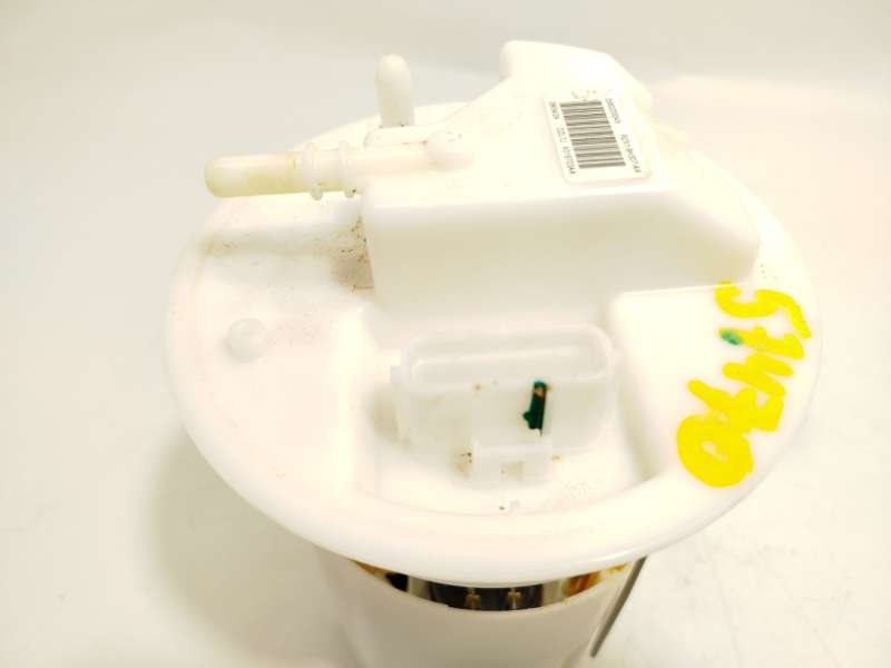 Recambio de bomba combustible para ford tourneo courier 1.0 ecoboost referencia OEM IAM R2X19H307AA 2693785 058020004X - Granate 2