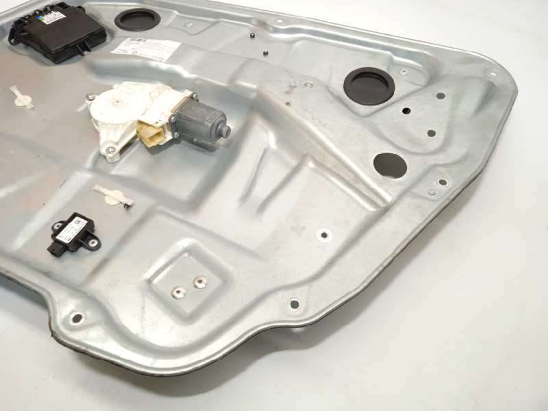 Recambio de elevalunas delantero derecho para mercedes-benz clase m (w164) ml 350 blutec 4-matic (164.124) referencia OEM IAM A2 3