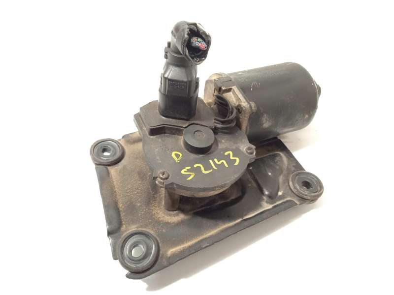Recambio de motor limpia delantero para kia carnival ii 2.9 cdri ex referencia OEM IAM 035417300  0K53A6734Y - Verde 2