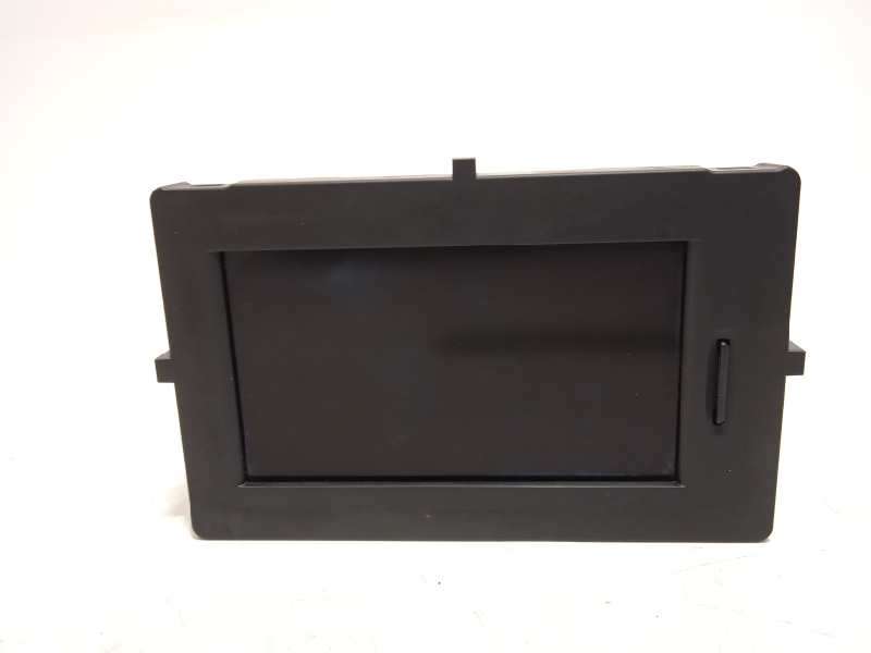 Recambio de pantalla multifuncion para renault laguna coupe monaco gp referencia OEM IAM 259153398R - Gris 3